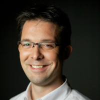 Marco van der Hoef