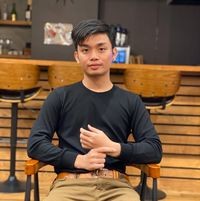 Maxky Apichat