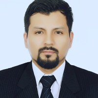 Gianfranco Alegre Gago