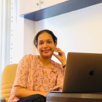 Sanjana C.P