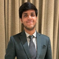 Ca Shivam Agrawal