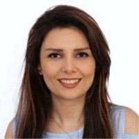 Mona Ghorbani, Ph.D.