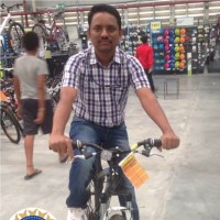 Khadar Saheb