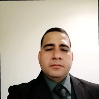 Fernando Martinez Peralta