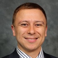 Eugene Fedorinov, MBA, CFA