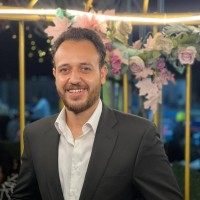 Bishoy Rafat