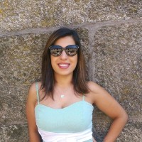 Telma Pinto