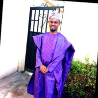 Rasheed Abubakar