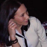 kate Tcholadze