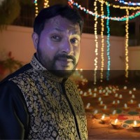 Yogesh Pathak