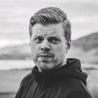 Hörður Þórhallsson