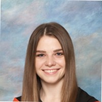 Kelsie Volek, M.Sc., E.I.T.
