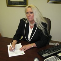 Deborah Dodson