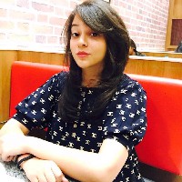 Poojashree Gupta