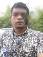 Muhammad Rizky Siregar