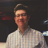 Harrison Richman