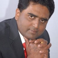Nagabhushan Bhushan