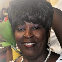 Shirley Hardy