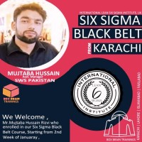 syed mujtaba hussain