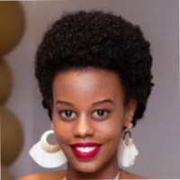 Ingabire Gloria