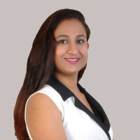 Amandeep Kaur
