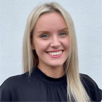 Aine O'Reilly
