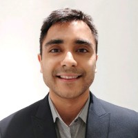 Keval Amin