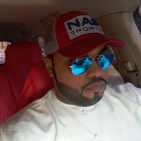 Mohammed Alnaimie