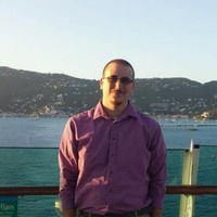 Michael Thornburg Msib
