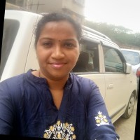 Vaishali Kelkar