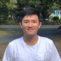 Vincent Chen