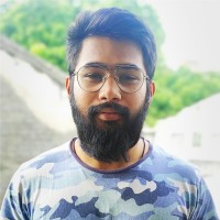 Ayaz Arbi