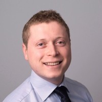 Eoin Mcaughey