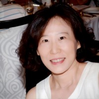 Joy Wang