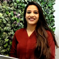 Harshita Kalra ↗️
