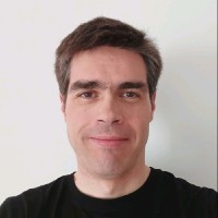 Eduardo Jorge Pereira