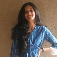 Janvi Asrani