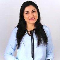 Alejandra Cabrera Pérez