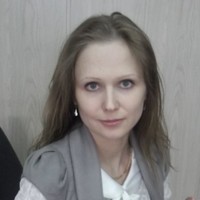 Татьяна Емельянова