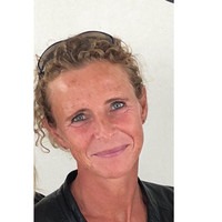 Susanne Jørgensen