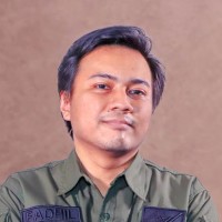 Fadhil Naufal