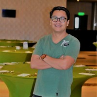 Robert Joffrey Perez