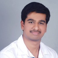 Deepak Reddy Trsv