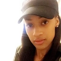 Jasmine Jones