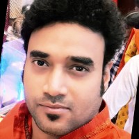 Arun Kumar Sinha