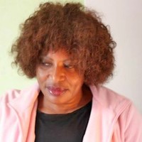 Boumso Louise