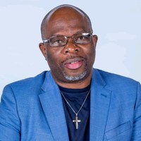 Mandla Msibi