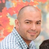 Steven Ramos