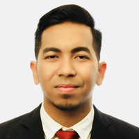 Mohd Fuad Nafis