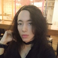 Cleopatra Charbonneau